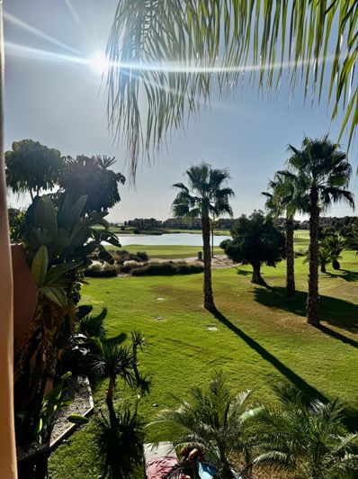 Image No.6-Appartement de 2 chambres à vendre à Mar Menor Golf Resort