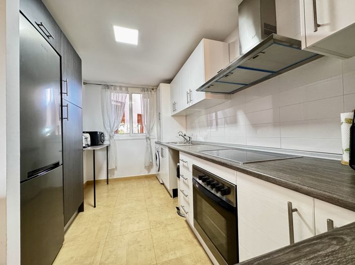 Image No.7-Appartement de 2 chambres à vendre à Mar Menor Golf Resort