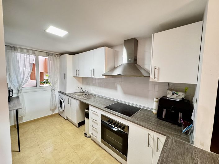 Image No.8-Appartement de 2 chambres à vendre à Mar Menor Golf Resort