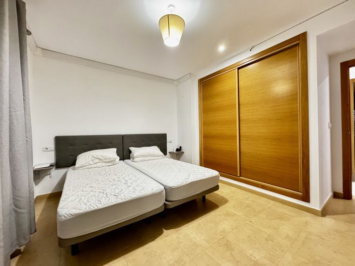 Image No.9-Appartement de 2 chambres à vendre à Mar Menor Golf Resort