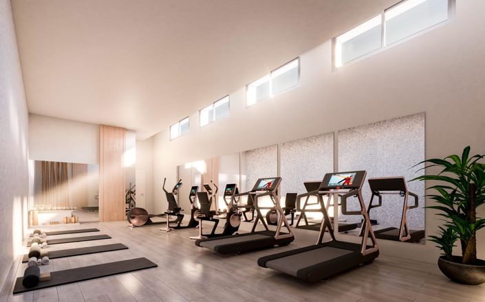 Image No.12-2 Bed Penthouse for sale