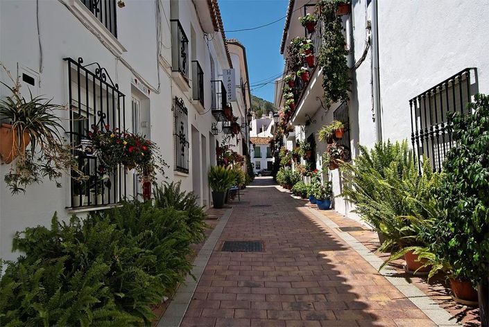 Image No.21-2 Bed Penthouse for sale