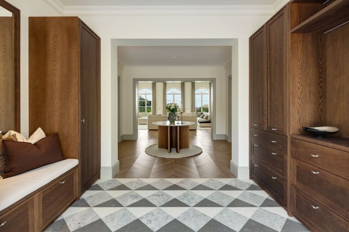 Image No.16-Villa de 5 chambres à vendre à La Zagaleta