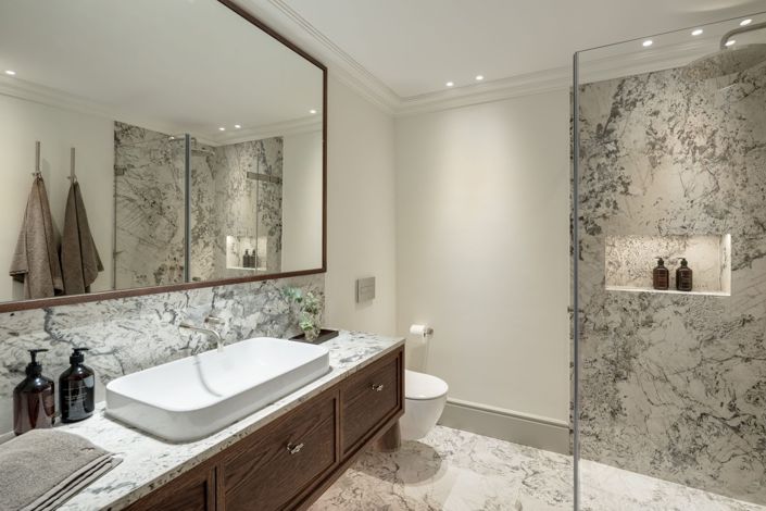 Image No.26-Villa de 5 chambres à vendre à La Zagaleta