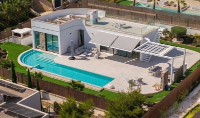 Your Move Spain most sold property