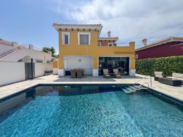 Your Move Spain most sold property