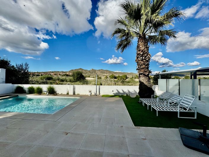 Image No.17-Villa de 3 chambres à vendre à Altaona Golf