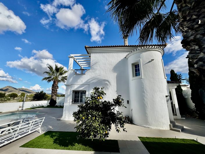 Image No.18-Villa de 3 chambres à vendre à Altaona Golf