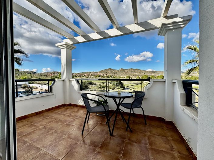 Image No.24-Villa de 3 chambres à vendre à Altaona Golf