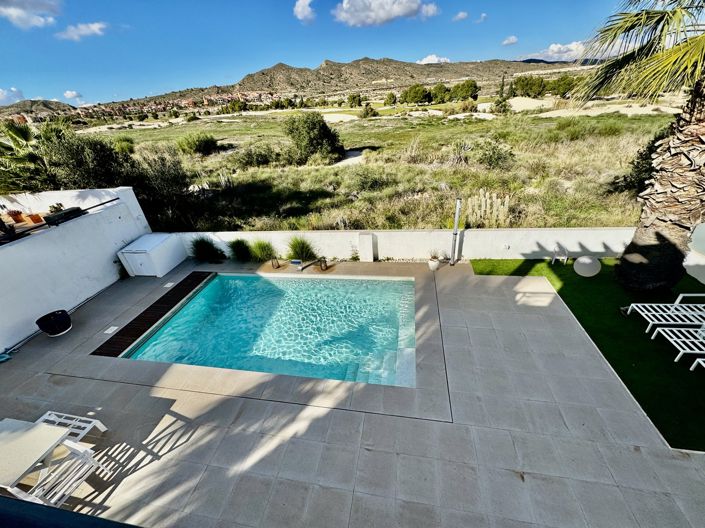 Image No.25-Villa de 3 chambres à vendre à Altaona Golf