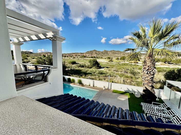 Image No.29-Villa de 3 chambres à vendre à Altaona Golf