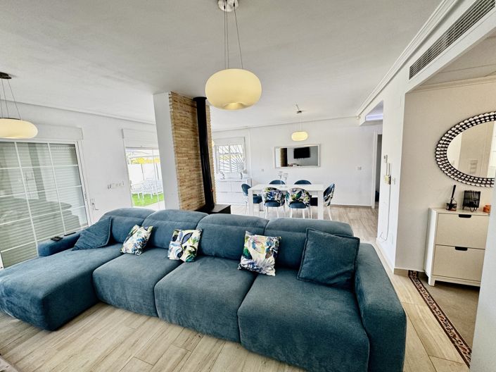 Image No.7-Villa de 3 chambres à vendre à Altaona Golf