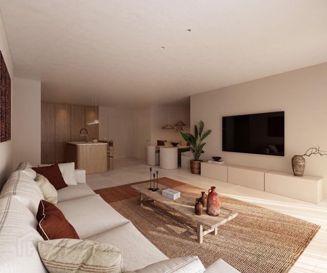 Image No.3-2 Bed Apartment for sale