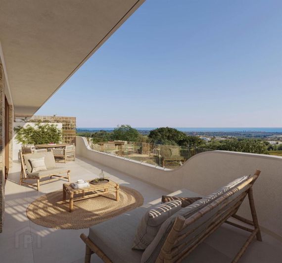 Image No.4-2 Bed Apartment for sale