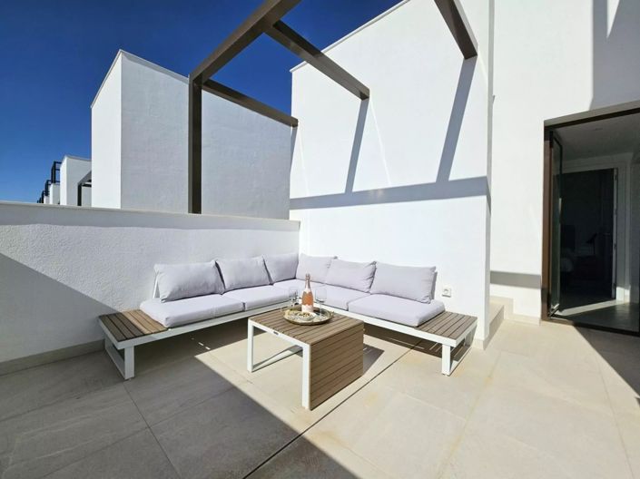 Image No.22-4 Bed Villa for sale