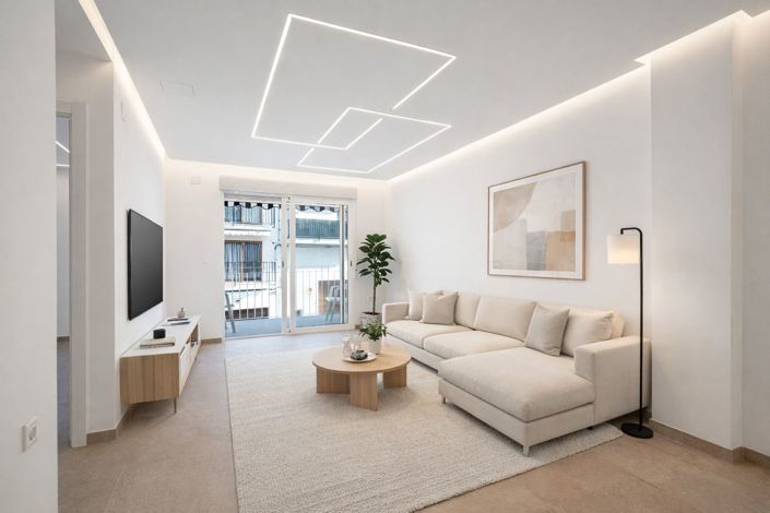 Image No.5-3 Bed Apartment for sale