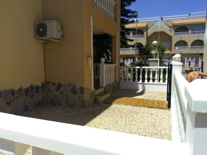 Image No.10-Appartement de 2 chambres à vendre à Los Alcázares