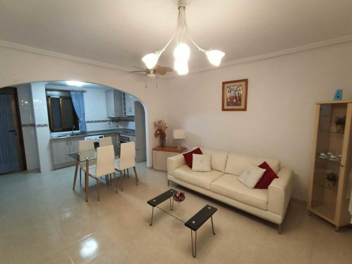 Image No.2-Appartement de 2 chambres à vendre à Los Alcázares