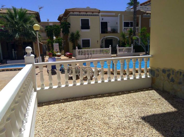 Image No.5-Appartement de 2 chambres à vendre à Los Alcázares