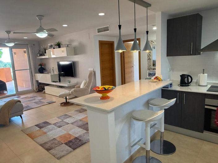 Image No.2-3 Bed Apartment for sale