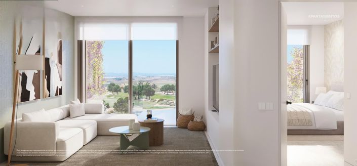 Image No.2-2 Bed Apartment for sale