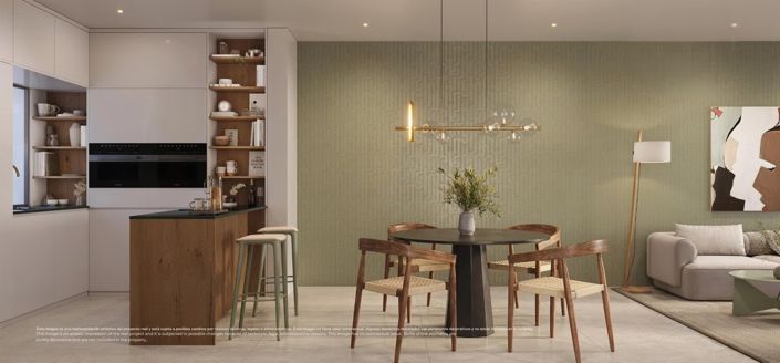 Image No.5-2 Bed Apartment for sale