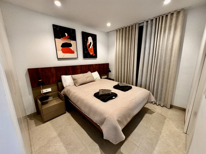 Image No.11-Villa de 4 chambres à vendre à Santa Rosalia