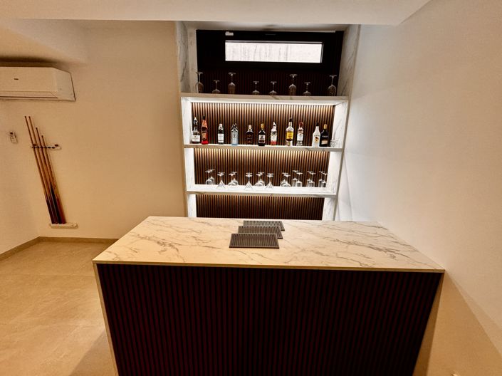 Image No.16-Villa de 4 chambres à vendre à Santa Rosalia