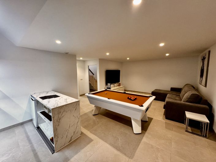 Image No.17-Villa de 4 chambres à vendre à Santa Rosalia