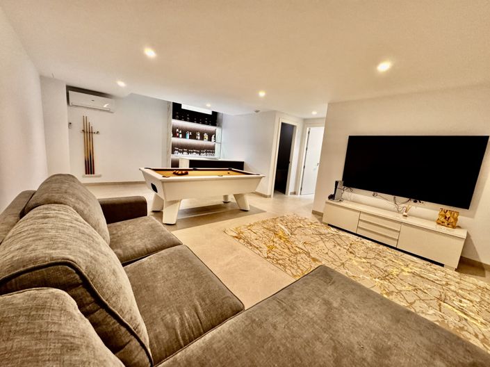 Image No.18-Villa de 4 chambres à vendre à Santa Rosalia