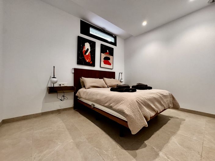 Image No.20-Villa de 4 chambres à vendre à Santa Rosalia