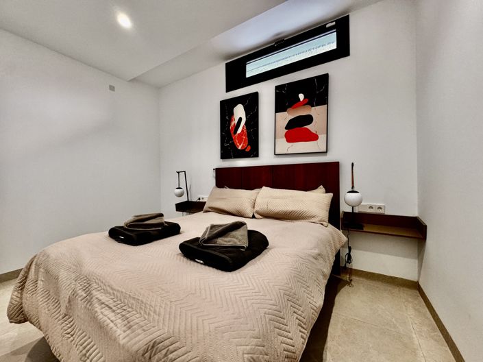 Image No.21-Villa de 4 chambres à vendre à Santa Rosalia