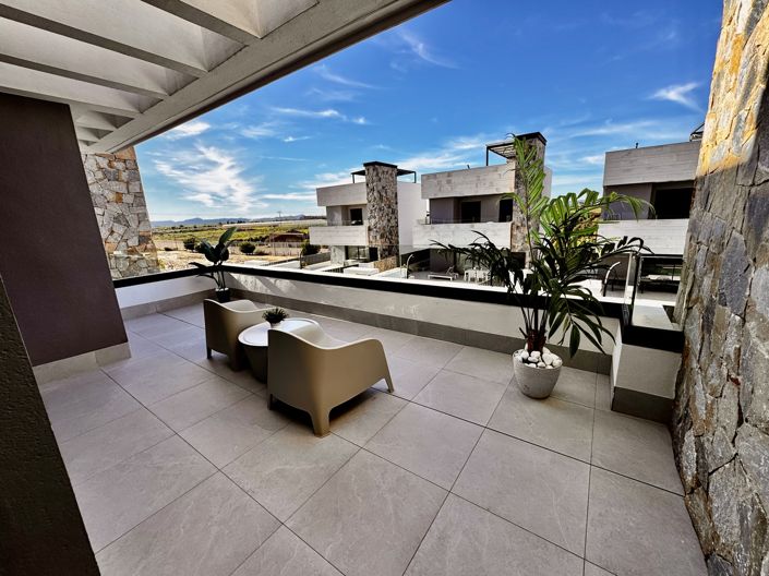 Image No.25-Villa de 4 chambres à vendre à Santa Rosalia