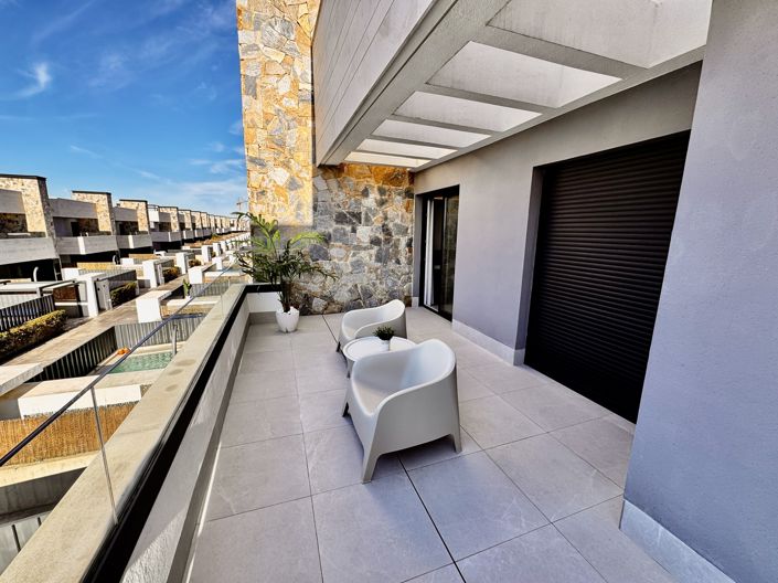 Image No.26-Villa de 4 chambres à vendre à Santa Rosalia