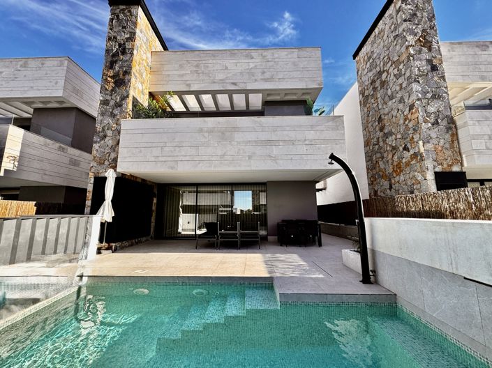 Image No.31-Villa de 4 chambres à vendre à Santa Rosalia