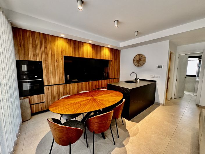 Image No.8-Villa de 4 chambres à vendre à Santa Rosalia