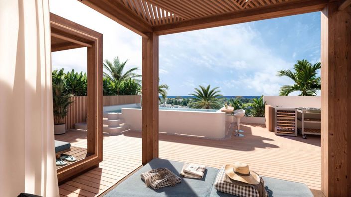 Image No.8-Apartment for sale