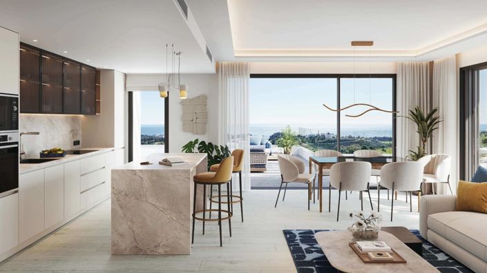 Image No.12-2 Bed Apartment for sale