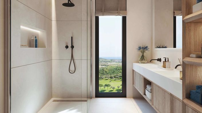 Image No.16-2 Bed Apartment for sale