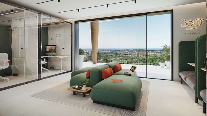 Image No.17-2 Bed Apartment for sale