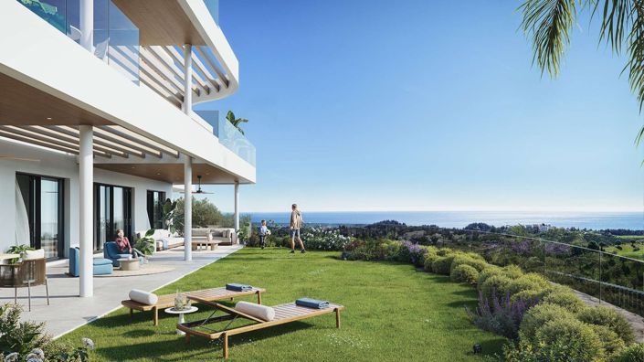 Image No.18-2 Bed Apartment for sale