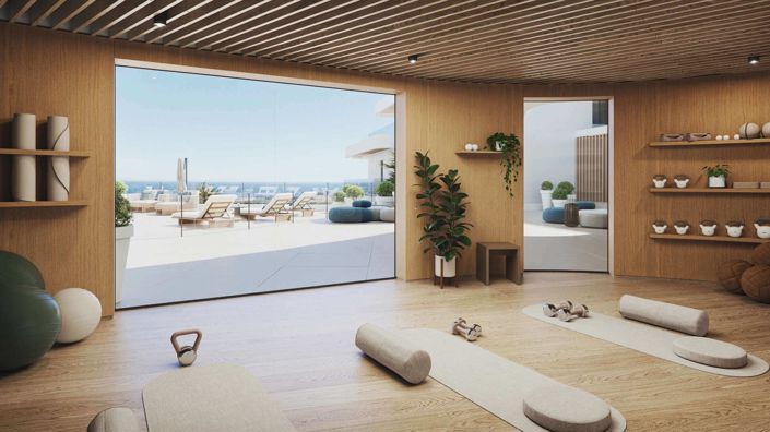 Image No.8-2 Bed Apartment for sale