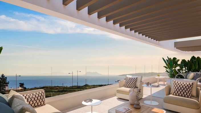 Image No.10-1 Bed Apartment for sale