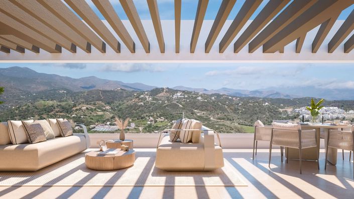 Image No.11-1 Bed Apartment for sale