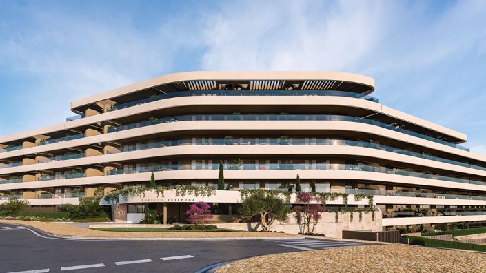 Image No.15-1 Bed Apartment for sale