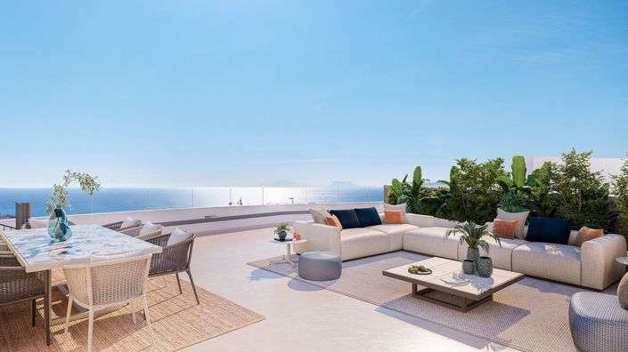 Image No.5-1 Bed Apartment for sale