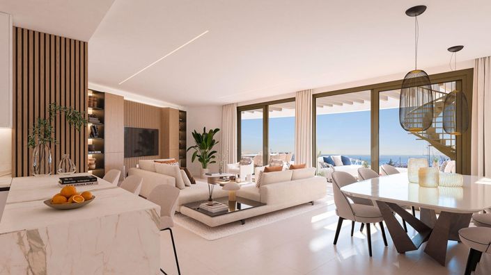 Image No.6-1 Bed Apartment for sale