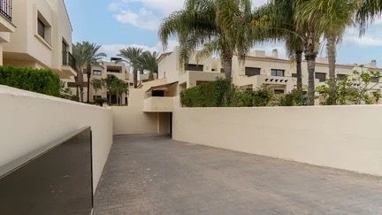 Image No.6-Maison de ville de 2 chambres à vendre à Roda Golf