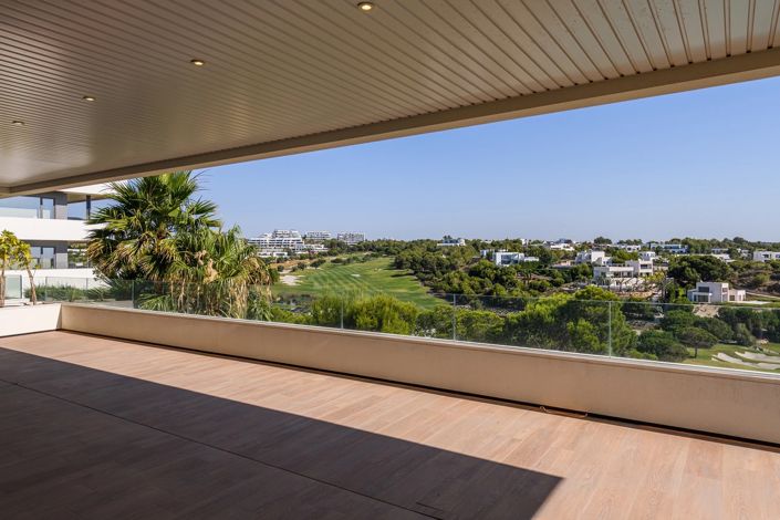 Image No.12-3 Bed Apartment for sale