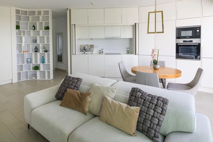 Image No.3-2 Bed Apartment for sale